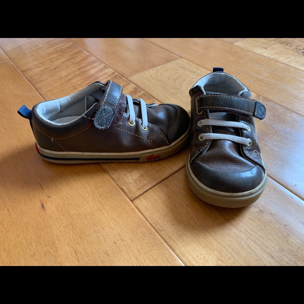 SEE KAI RUN Stevie II Sneakers